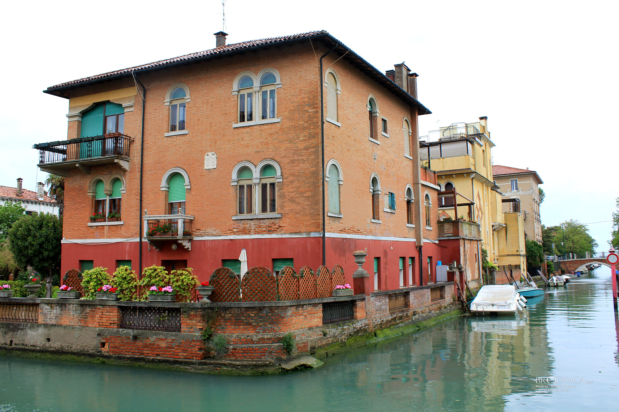 Lido di Venezia